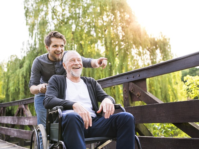 Trinity Home Care Solutions - Homecare photo in Skokie, IL